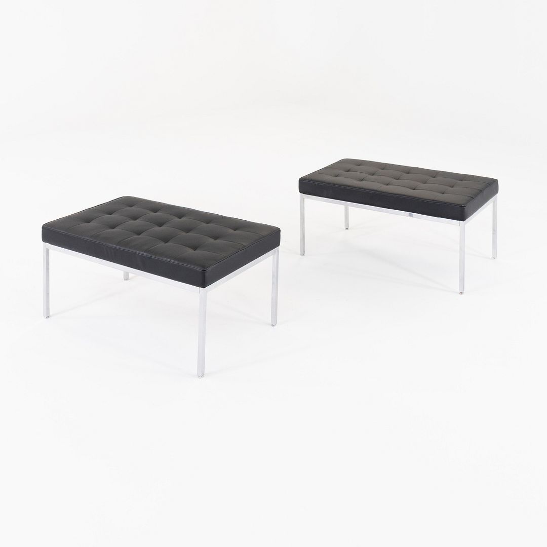 Florence Knoll Bench