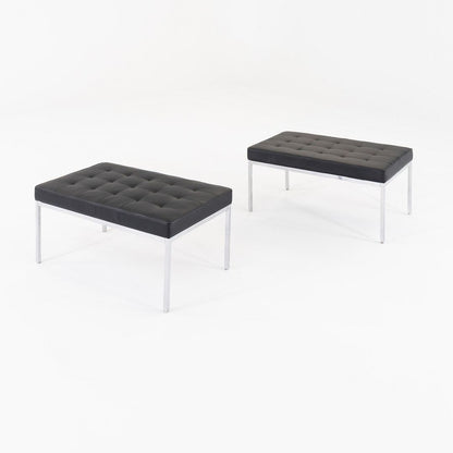 Florence Knoll Bench