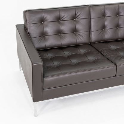 Florence Knoll Settee, Model 1205S2