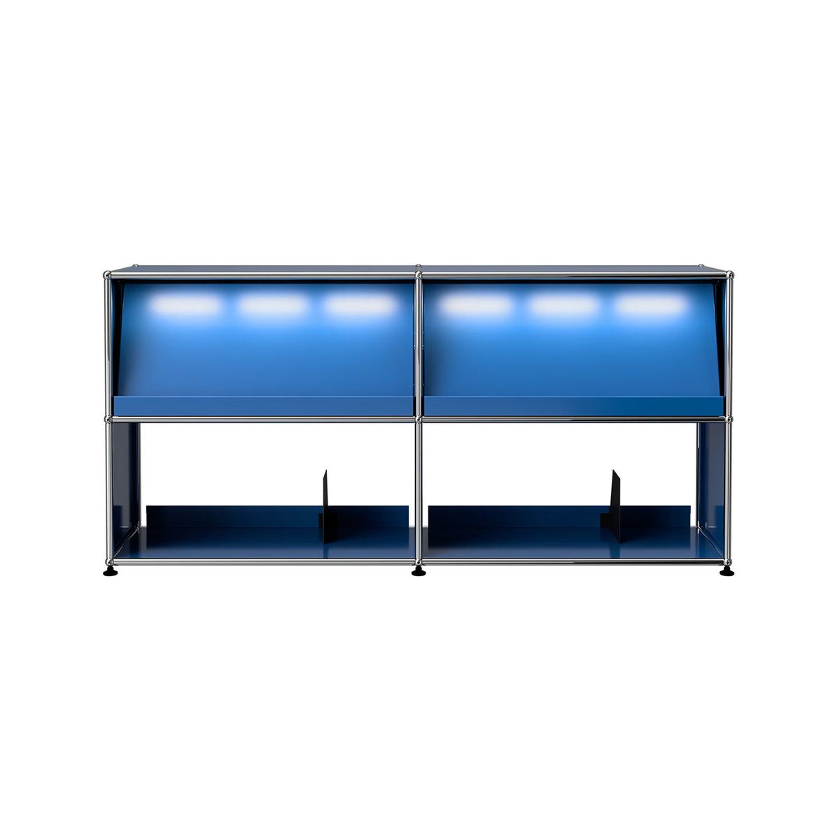 USM x Symbol Vinyl Display Cabinet