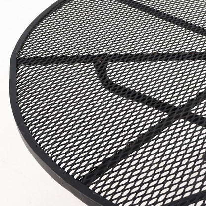 Sculptura Round Dining Table