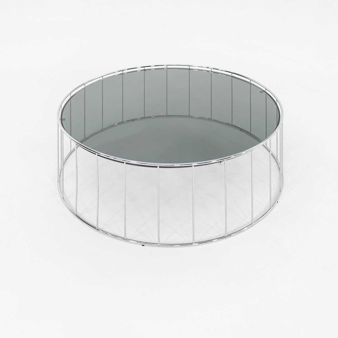 Caulfield Coffee Table