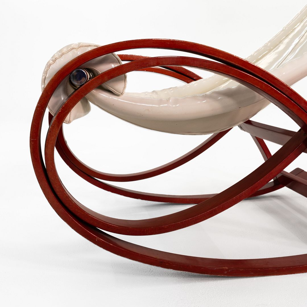 Sgarsul Rocking Chair