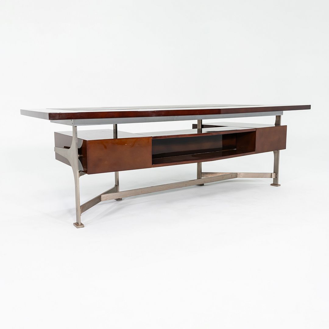 Executive Desk