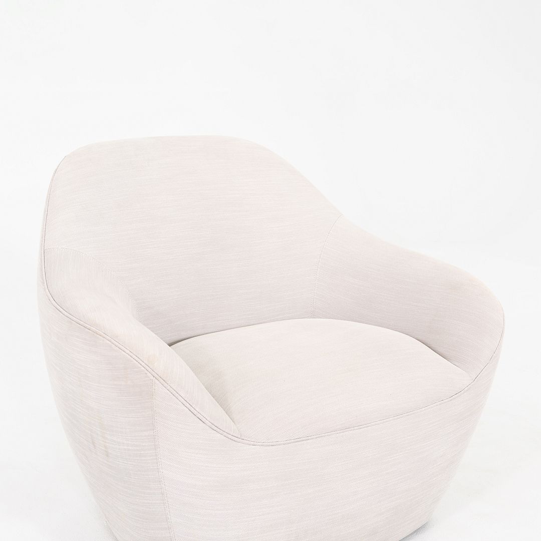 Becca Lounge Chair