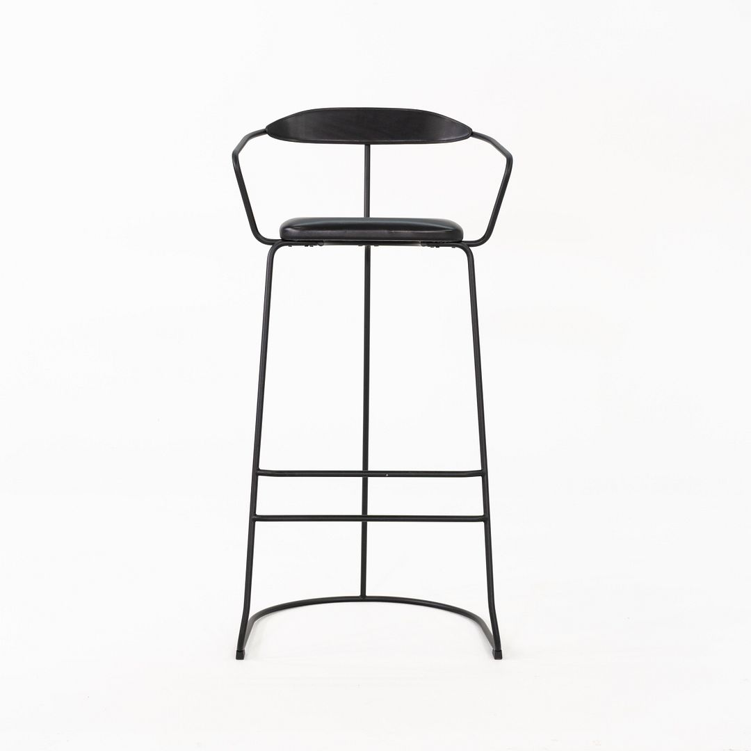 Ghost Bar Stool
