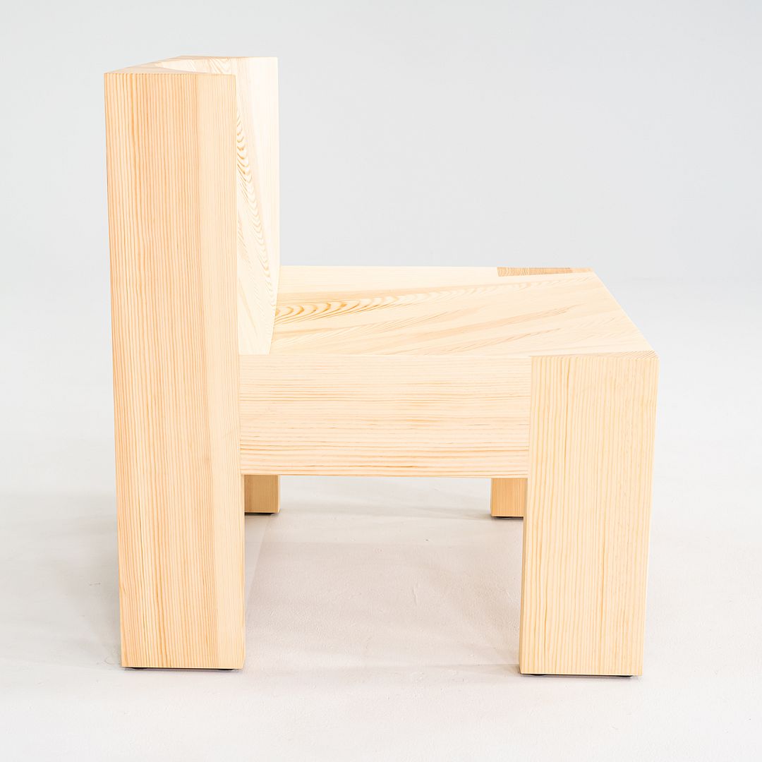 005 Lounge Chair