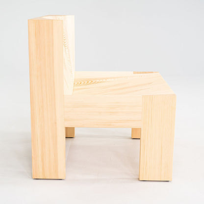 005 Lounge Chair