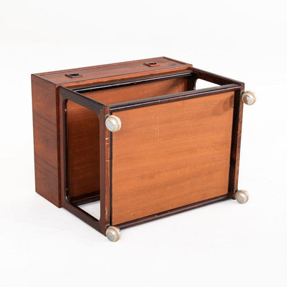 Rosewood Nightstand