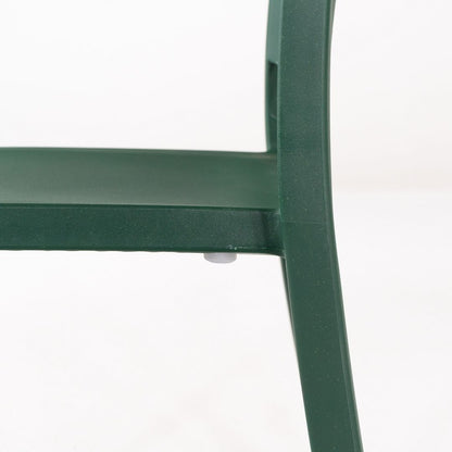 1 Inch Reclaimed Dining Side Chair