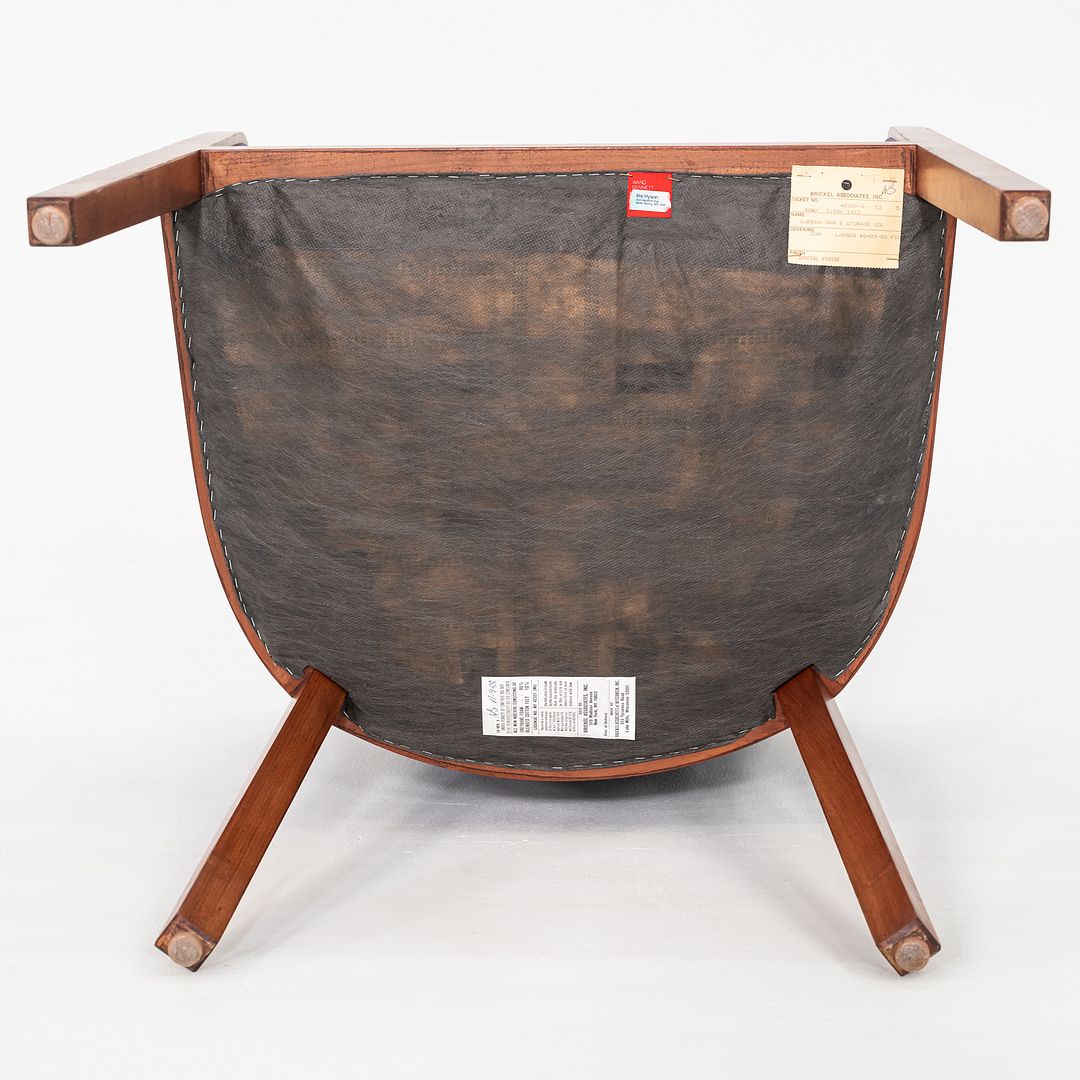 Bankers Chair
