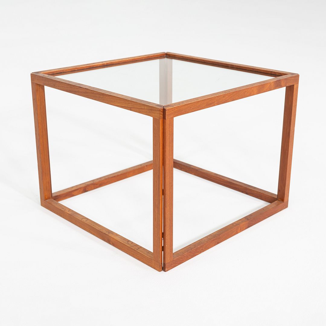 Cube Table