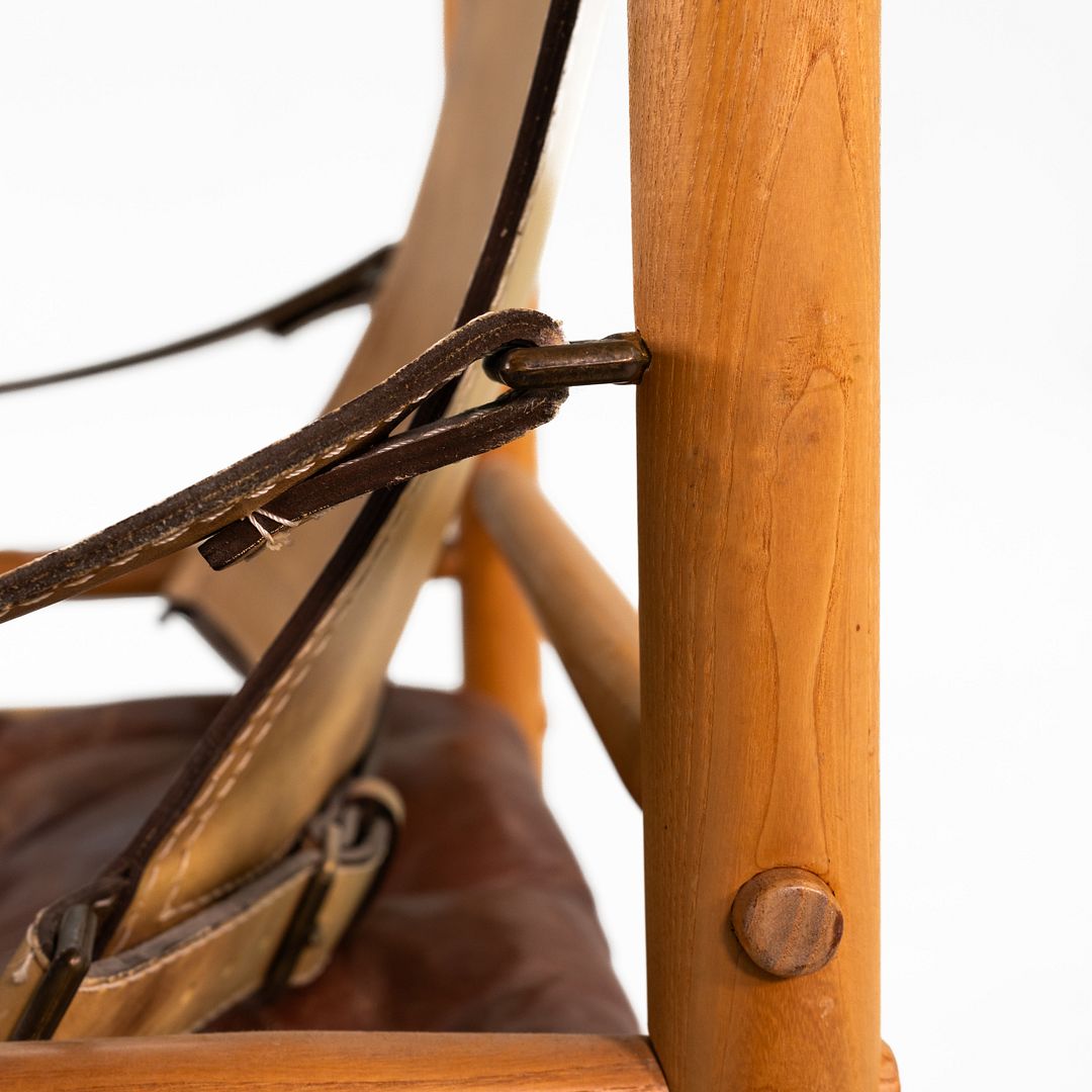 Sirocco Safari Lounge Chair