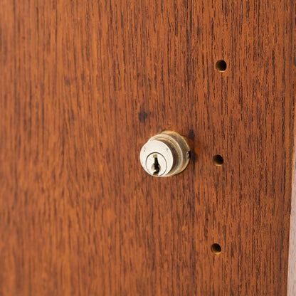 Diplomat Cresco Cabinet