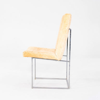 Thin LIne Dining Chairs