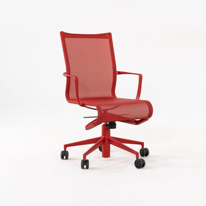 434 Rollingframe Desk chair