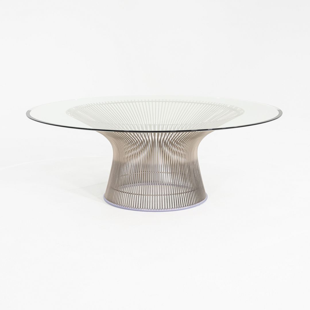 Platner Coffee Table