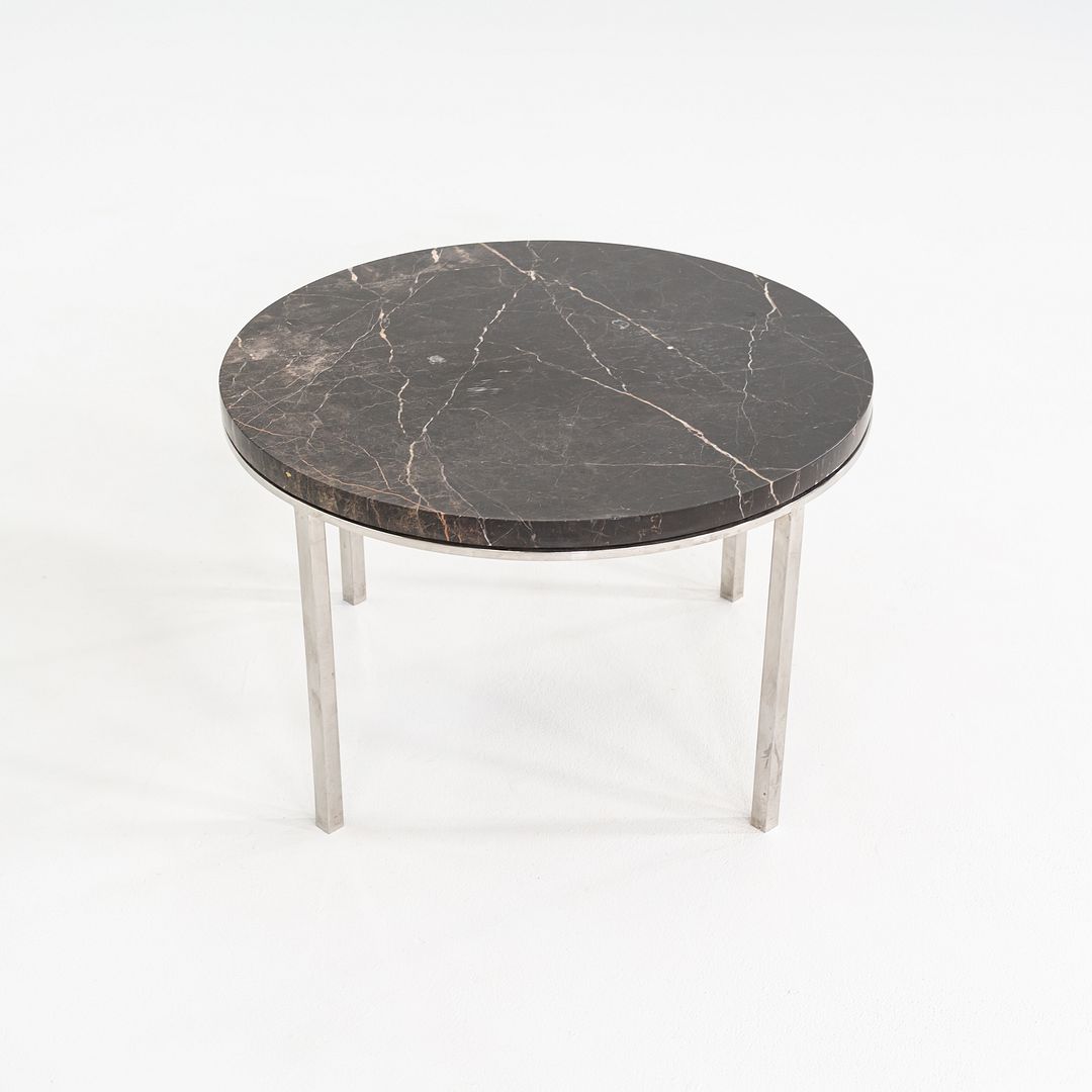 Round Side Table, , Model TA-47