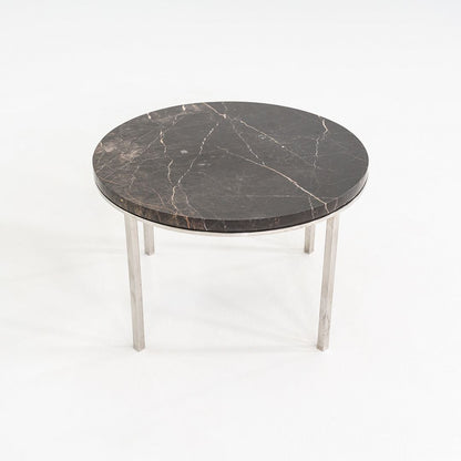 Round Side Table, , Model TA-47