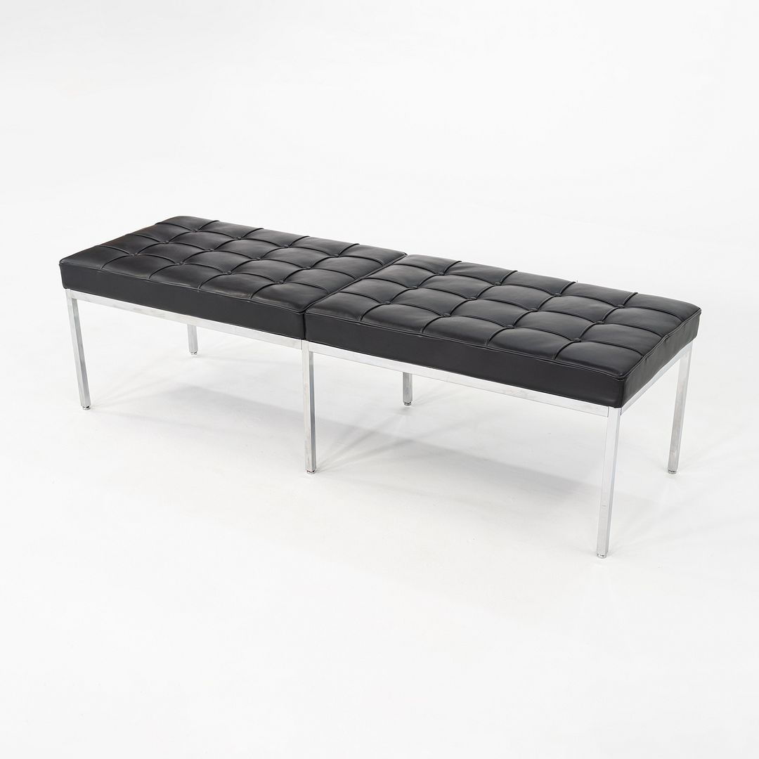 Three Seat Bench