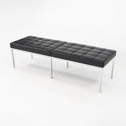 Three Seat Bench