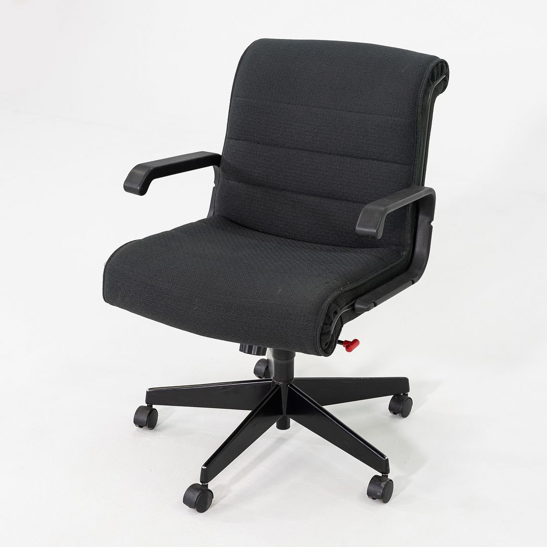 Sapper Series Management Desk Chair