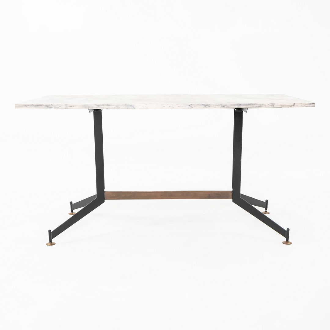 Marble Dining Table