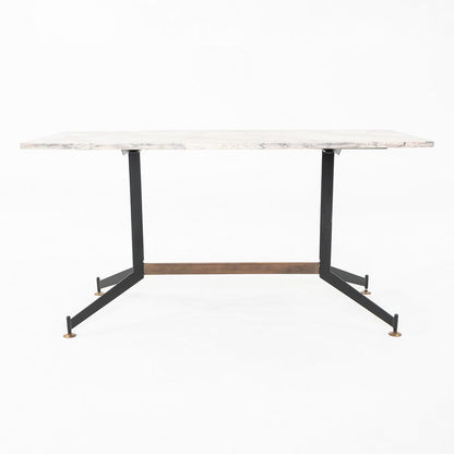 Marble Dining Table