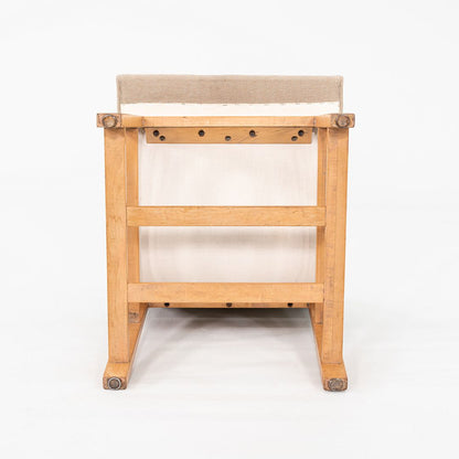 Kleinhans Armless Chair