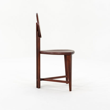 Circle-Back Chair