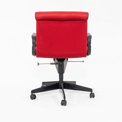 Sapper Series Management Desk Chair