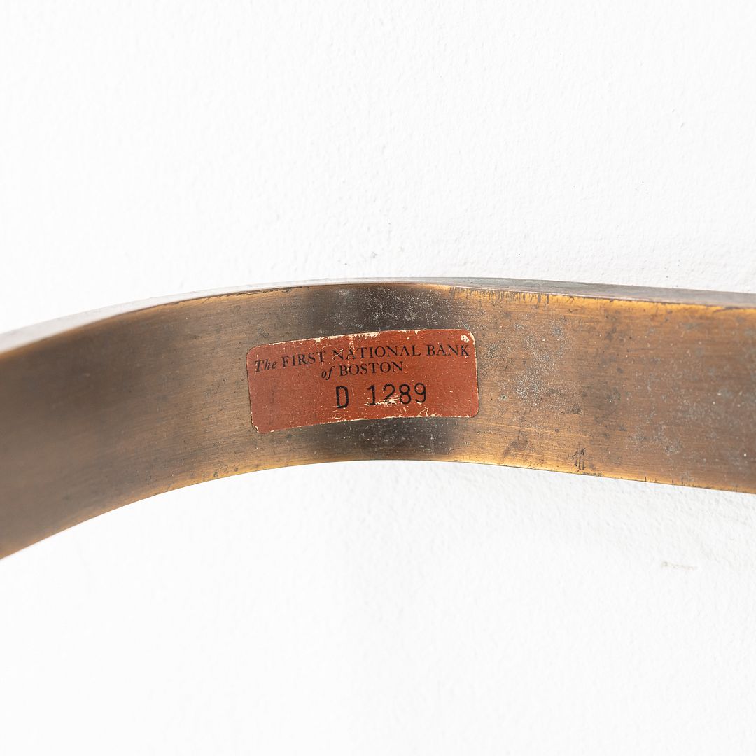 Brno Chair, Model 255, MR50