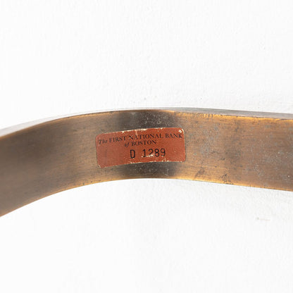 Brno Chair, Model 255, MR50