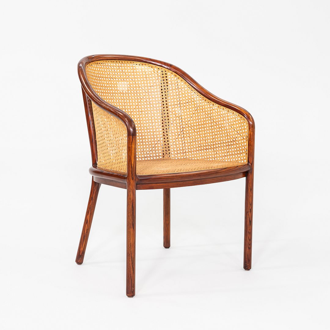 Bankers Chair