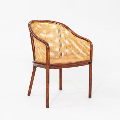 Bankers Chair