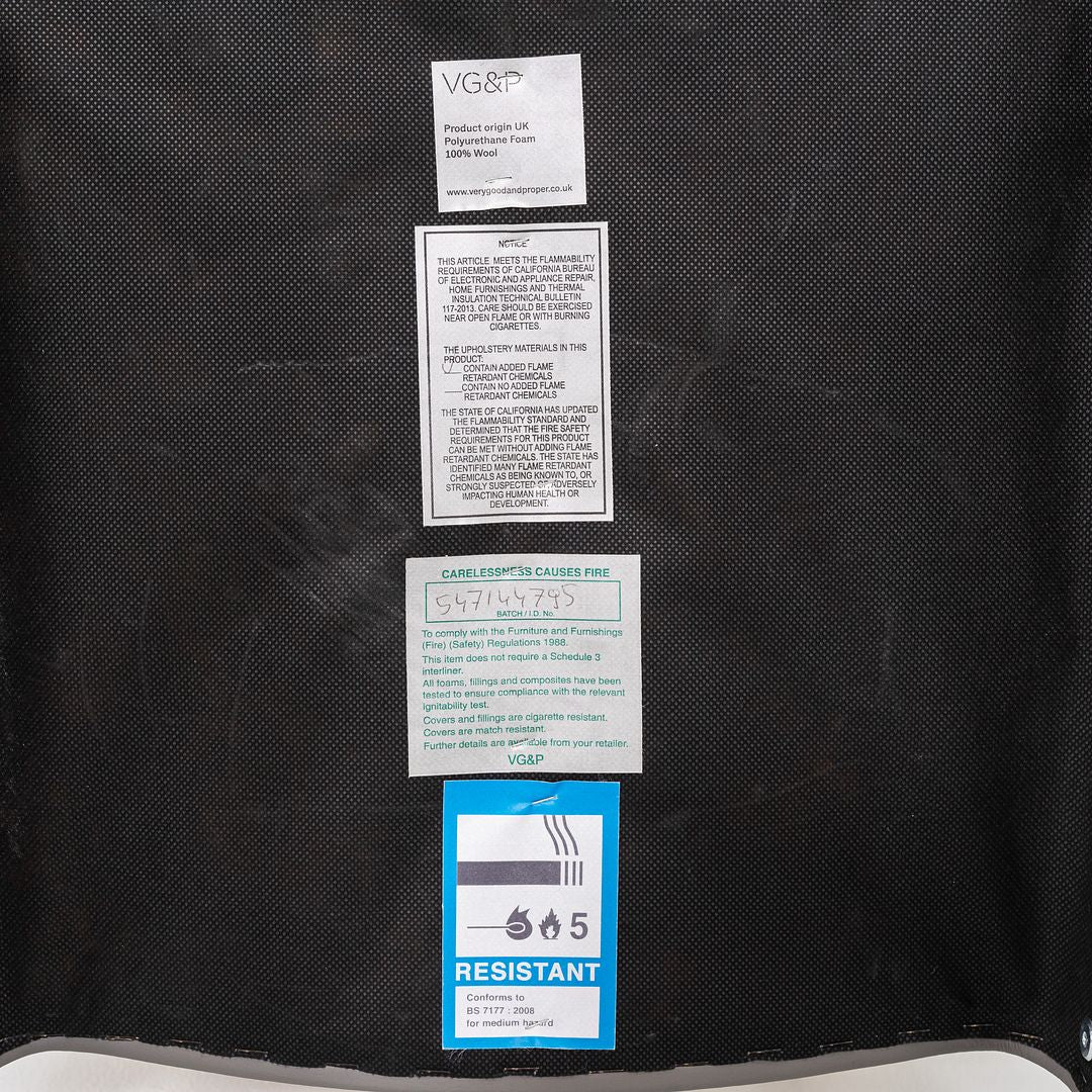 Canteen Utility Dining Chair