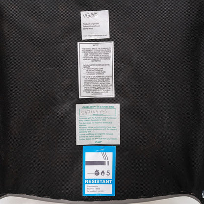 Canteen Utility Dining Chair