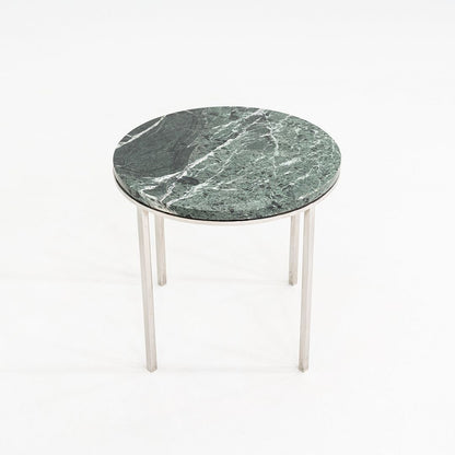 Round Side Table, Model TA-39