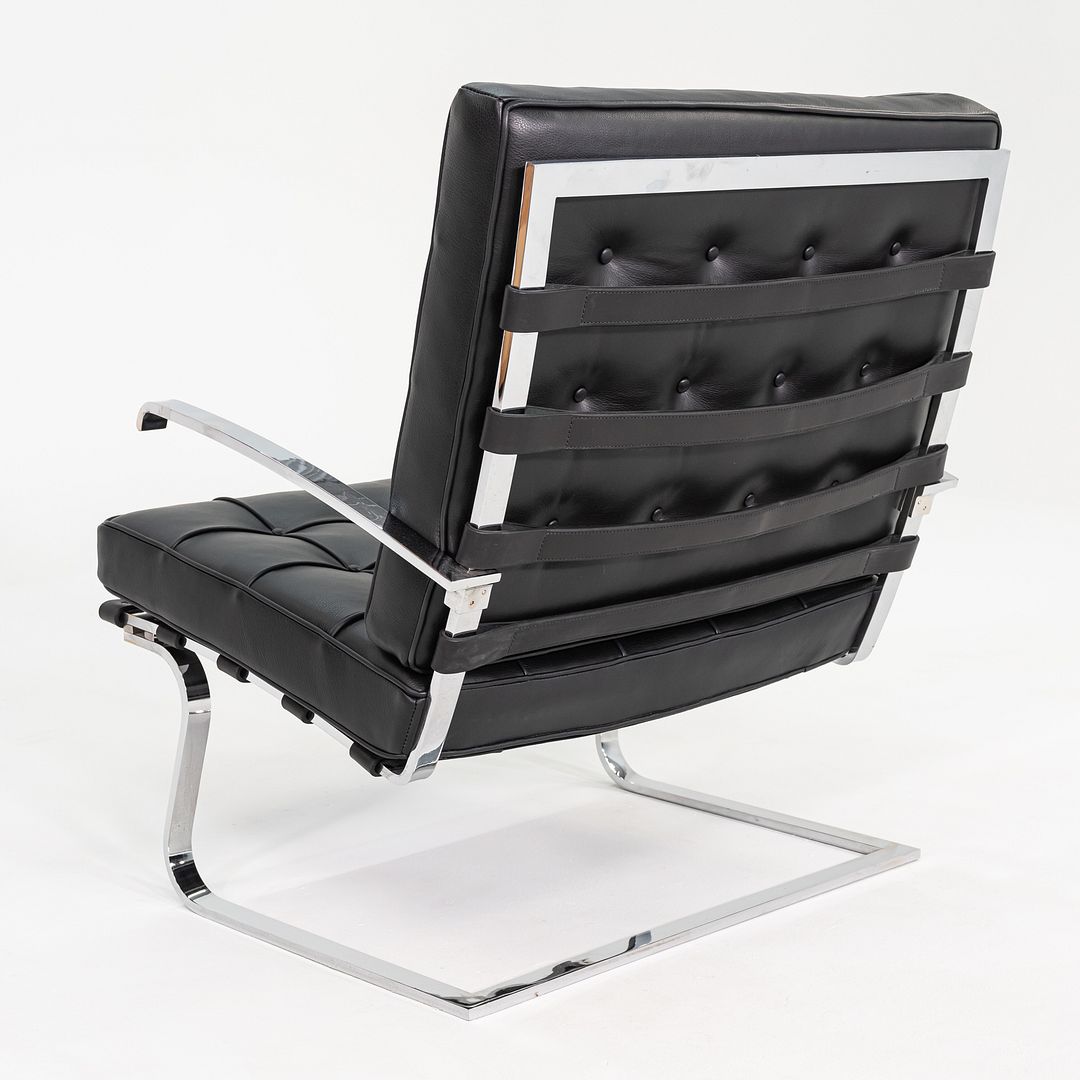 Tugendhat Chair