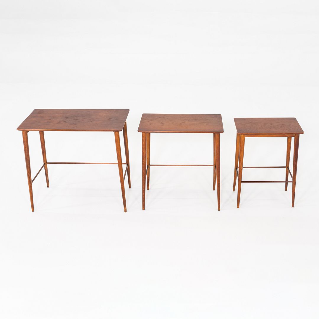 Nesting Tables