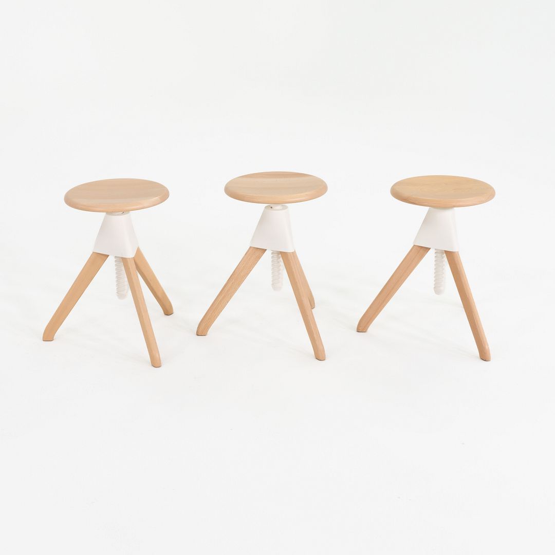 Jerry Low Counter Stool