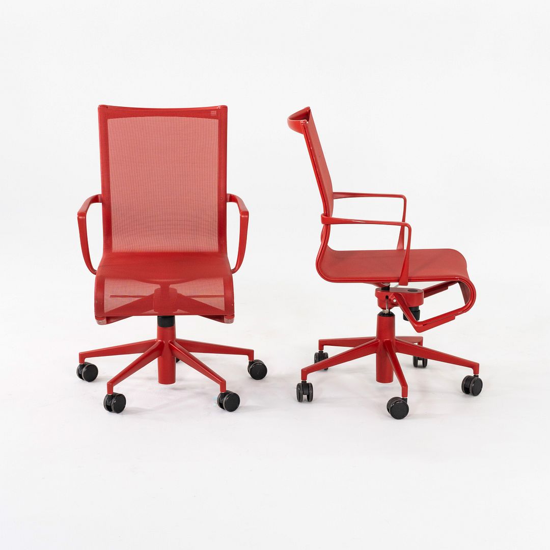 434 Rollingframe Desk chair