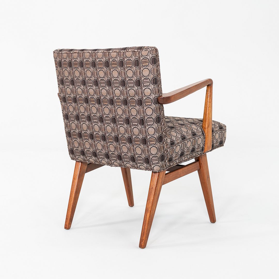 Model C-108 Armchair