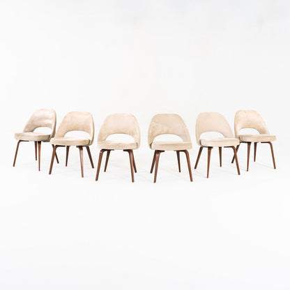 Saarinen Executive Armless Chair, 72C