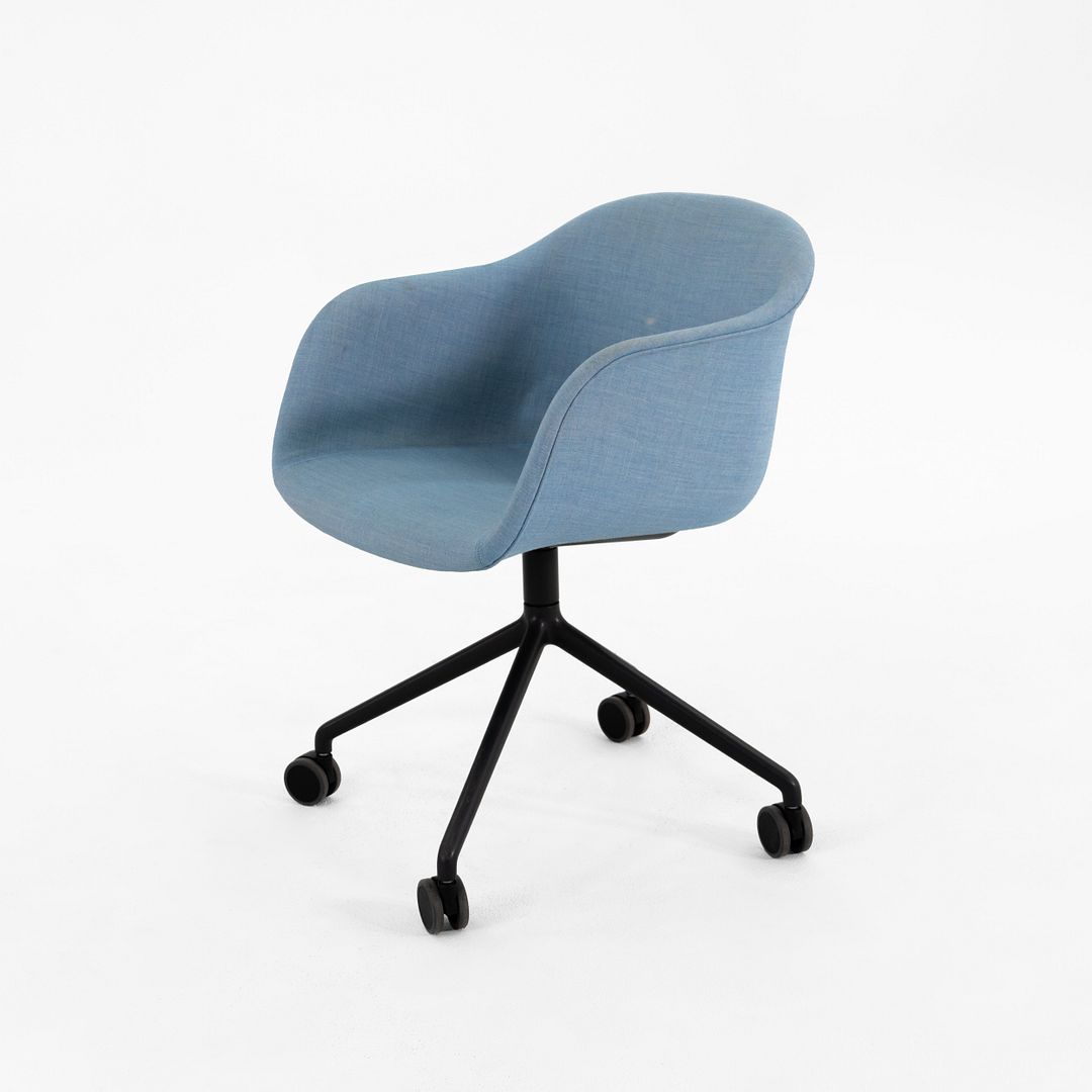 Fiber Armchair