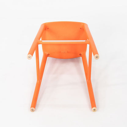 Broom Bar Stool