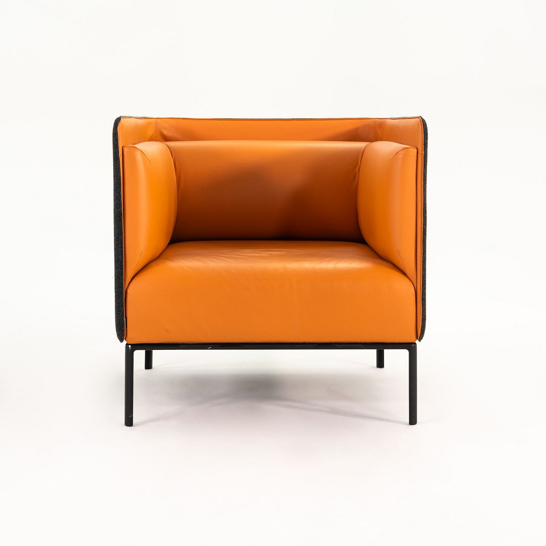 Crest Easy Chair