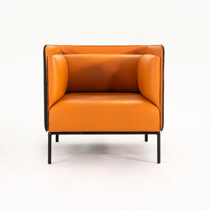 Crest Easy Chair