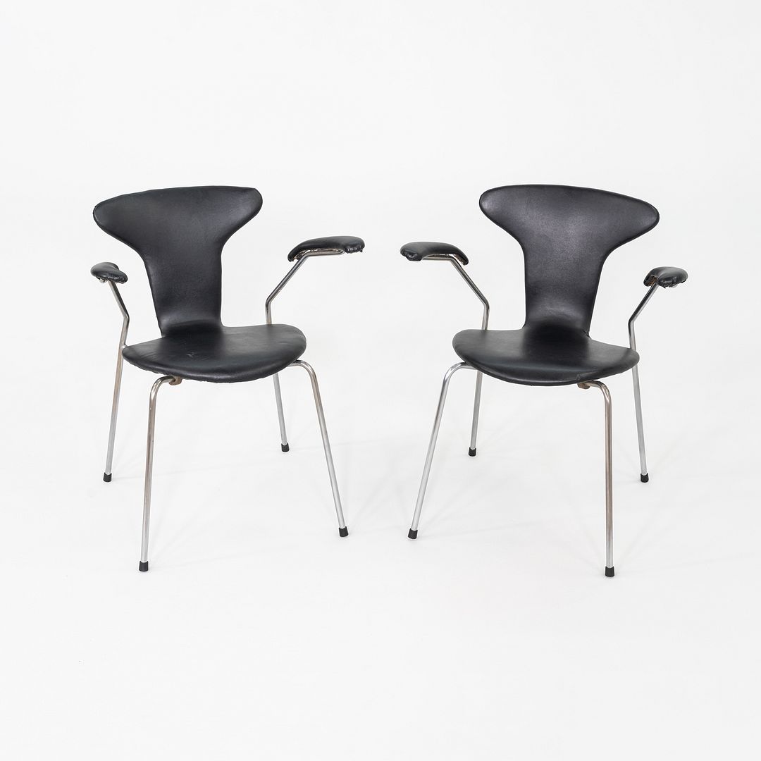 Mosquito Chair, Model 3105