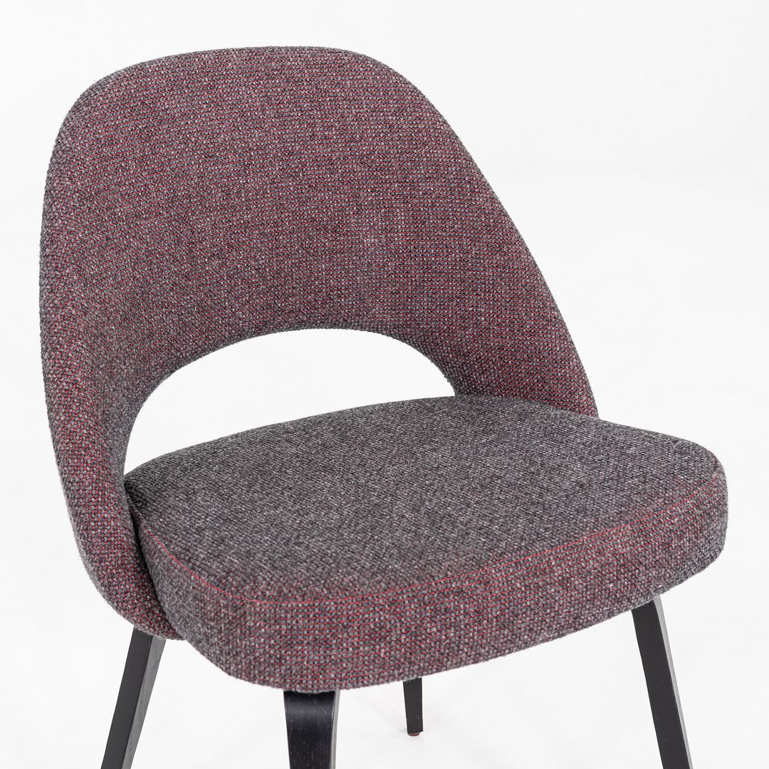 Saarinen Executive Armless Chair, 72CW